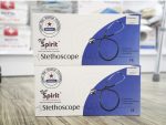 New Spirit Stethoscope - Image 2