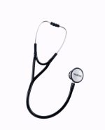 Rossmax Stethoscope EB600 Cardiology Dual Diaphragm - Image 2
