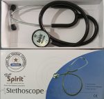 New Spirit Stethoscope