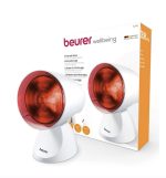 Beurer Infrared Lamp Portable (IR Lamp)