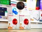 Beurer Infrared Lamp Portable (IR Lamp) - Image 2