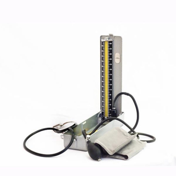 Mercurial Sphygmomanometer