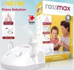 Rossmax Nebulizer NE100