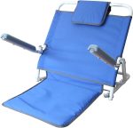Patient  Bed Rest With Handle - Image 2