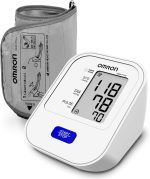 Omron Blood Pressure Monitor HEM-7120