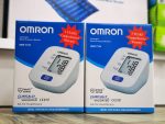 Omron Blood Pressure Monitor HEM-7120 - Image 3