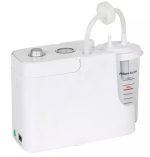 Portable Phlegm Suction Unit