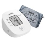 Omron Blood Pressure Monitor HEM-7121J