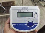 Citizen Blood Pressure Monitor CH-452-AC - Image 2