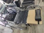 Full Option Commode Wheelchair (Reclining Wheelchair) - Image 3