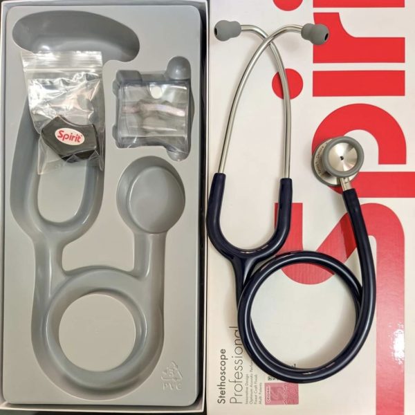 Spirit Original Stethoscope Professional