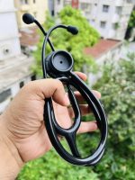Spirit Stethoscope Professional Original Matte Black - Image 2