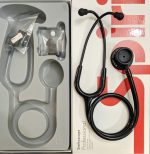 Spirit Stethoscope Professional Original Matte Black