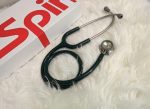 Spirit Original Stethoscope Professional - Image 3
