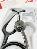 Spirit Stethoscope Professional Original Matte Black - Image 3